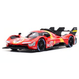 [TOY] 1:22 Ferrari 2023 499P Le Mans #51 24H Winner Model Car Die-Cast