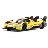 [TOY] 1:22 Ferrari 2023 499P Le Mans #83 24H Winner voiture miniature Die-Cast