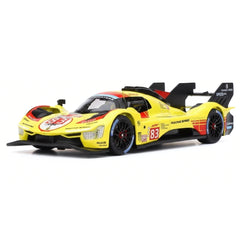 [TOY] 1:22 Ferrari 2023 499P Le Mans #83 24H Winner Model Car Die-Cast