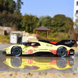 [TOY] 1:22 Ferrari 2023 499P Le Mans #83 24H Winner voiture miniature Die-Cast