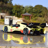 [TOY] 1:22 Ferrari 2023 499P Le Mans #83 24H Winner voiture miniature Die-Cast