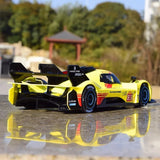 [TOY] 1:22 Ferrari 2023 499P Le Mans #83 24H Winner voiture miniature Die-Cast