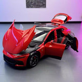 [TOY] 1:22 Ferrari 2023 Purosangue Red Model Car Die-Cast