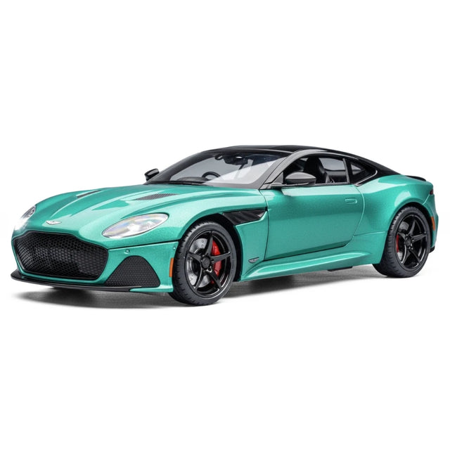 [TOY] 1:24 Aston Martin 2019 DBS Model Car Die-Cast