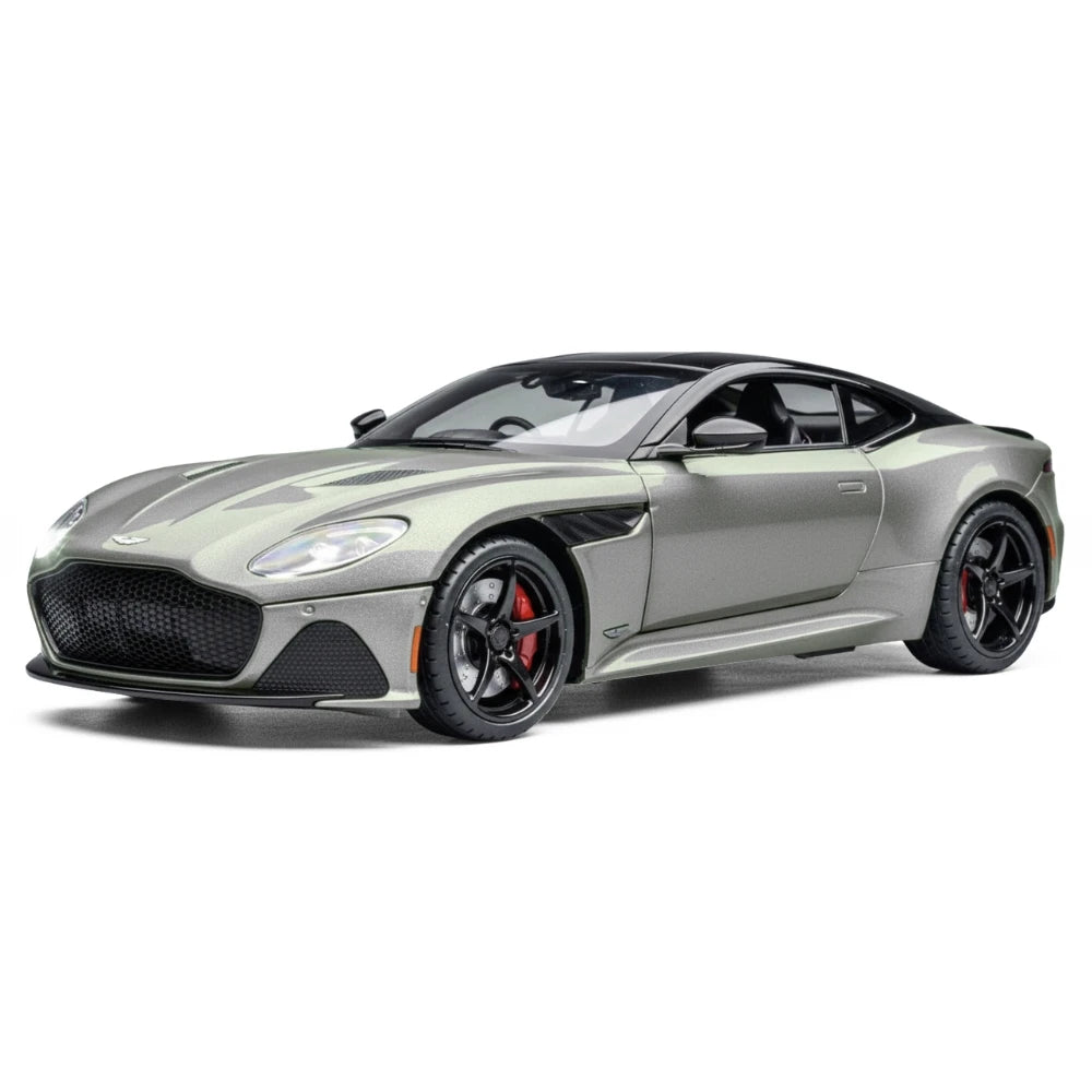 [TOY] 1:24 Aston Martin 2019 DBS Model Car Die-Cast