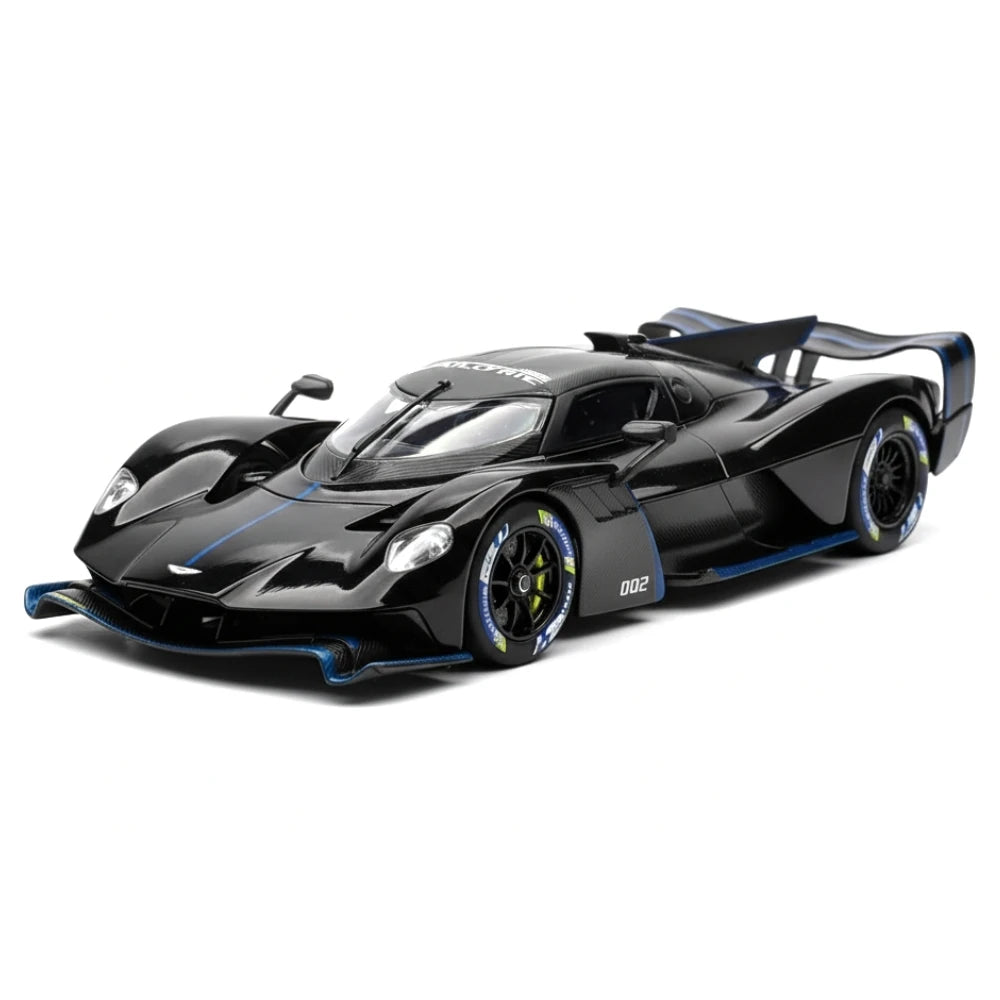 [TOY] 1:24 Aston Martin 2024 Valkyrie Model Car Die-Cast