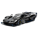 [TOY] 1:24 Aston Martin 2024 Valkyrie Model Car Die-Cast