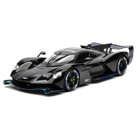 [TOY] 1:24 Aston Martin 2024 Valkyrie Model Car Die-Cast