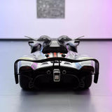 [TOY] 1:24 Aston Martin 2024 Valkyrie Model Car Die-Cast