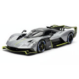 [TOY] 1:24 Aston Martin 2024 Valkyrie Model Car Die-Cast