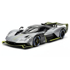 [TOY] 1:24 Aston Martin 2024 Valkyrie Model Car Die-Cast
