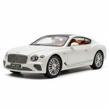 [TOY] 1:24 Bentley 2018 Continental GT Model Car Die-Cast