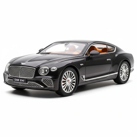 [TOY] 1:24 Bentley 2018 Continental GT Model Car Die-Cast