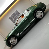 [TOY] 1:24 Bentley 2018 Continental GT Model Car Die-Cast