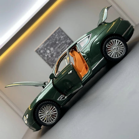 [TOY] 1:24 Bentley 2018 Continental GT Model Car Die-Cast