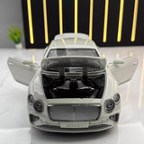 [TOY] 1:24 Bentley 2019 Continental GT Model Car Die-Cast