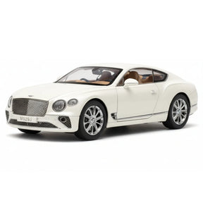 [TOY] 1:24 Bentley 2019 Continental GT Model Car Die-Cast