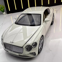 [TOY] 1:24 Bentley 2019 Continental GT Model Car Die-Cast