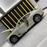 [TOY] 1:24 Bentley 2019 Continental GT Model Car Die-Cast