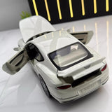 [TOY] 1:24 Bentley 2019 Continental GT Model Car Die-Cast