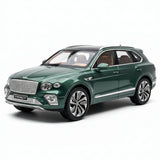 [TOY] 1:24 Bentley 2021 Bentayga Model Car Die-Cast