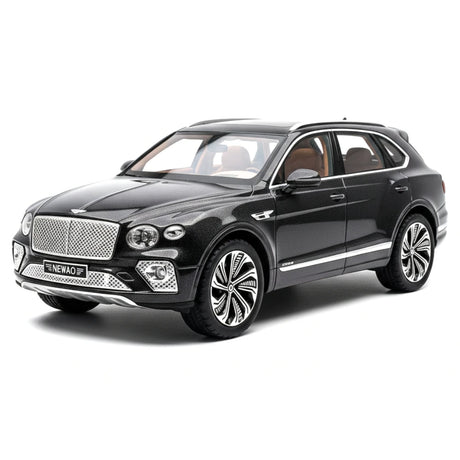 [TOY] 1:24 Bentley 2021 Bentayga pienoismalli Die-Cast