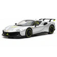 [TOY] 1:24 Ferrari 2023 SF90 XX Stradale hopea pienoismalli Die-Cast