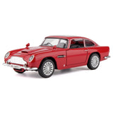 [TOY] 1:32 Aston Martin 1963 DB5 Model Car Die-Cast