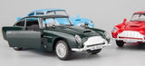 [TOY] 1:32 Aston Martin 1963 DB5 Model Car Die-Cast