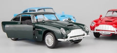 [TOY] 1:32 Aston Martin 1963 DB5 Model Car Die-Cast