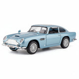 [TOY] 1:32 Aston Martin 1963 DB5 Model Car Die-Cast