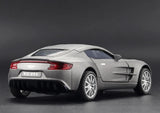 [TOY] 1:32 Aston Martin 2012 One 77 Model Car Die-Cast