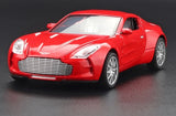 [TOY] 1:32 Aston Martin 2012 One 77 Model Car Die-Cast
