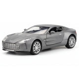 [TOY] 1:32 Aston Martin 2012 One 77 Model Car Die-Cast