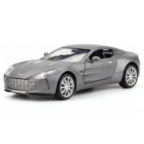 [TOY] 1:32 Aston Martin 2012 One 77 Model Car Die-Cast