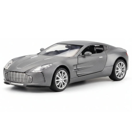 [TOY] 1:32 Aston Martin 2012 One 77 Model Car Die-Cast