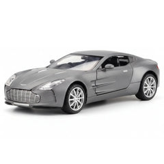 [TOY] 1:32 Aston Martin 2012 One 77 Model Car Die-Cast