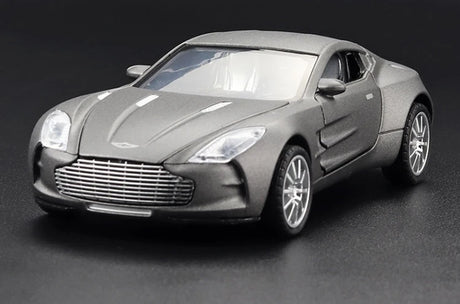 [TOY] 1:32 Aston Martin 2012 One 77 Model Car Die-Cast