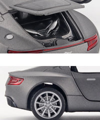 [TOY] 1:32 Aston Martin 2012 One 77 Model Car Die-Cast