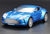 [TOY] 1:32 Aston Martin 2012 One 77 Model Car Die-Cast
