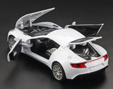 [TOY] 1:32 Aston Martin 2012 One 77 Model Car Die-Cast