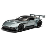 [TOY] 1:32 Aston Martin 2015 Vulcan modellbil Die-Cast