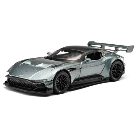 [TOY] 1:32 Aston Martin 2015 Vulcan modellbil Die-Cast