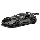 [TOY] 1:32 Aston Martin 2015 Vulcan modellbil Die-Cast