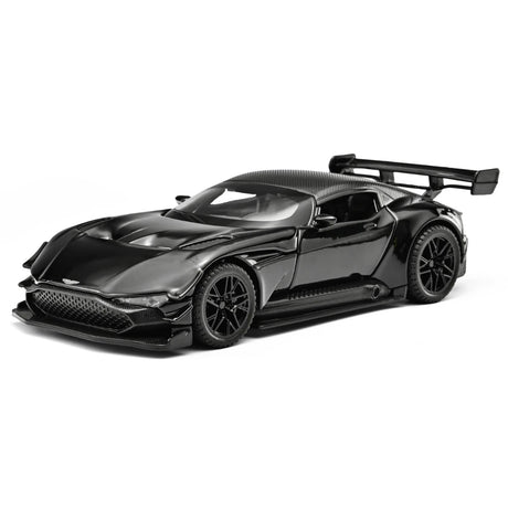 [TOY] 1:32 Aston Martin 2015 Vulcan modellbil Die-Cast