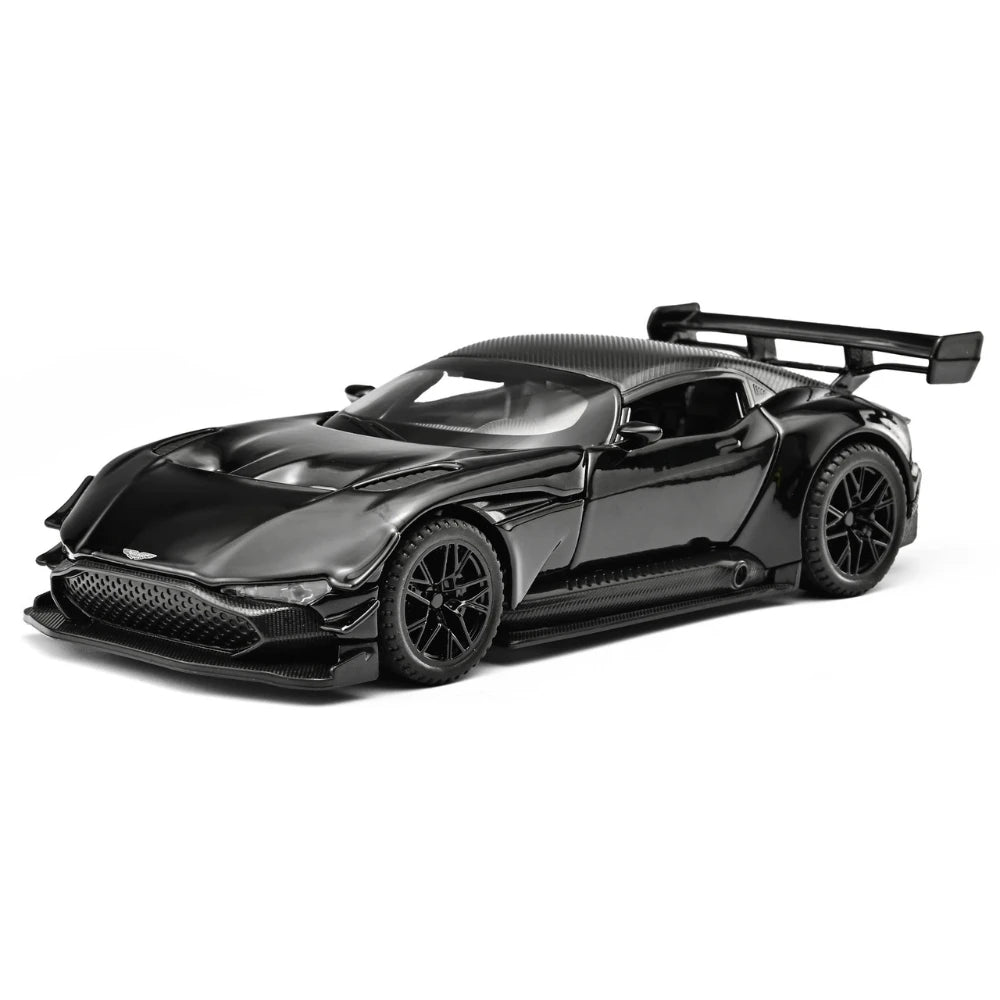 [TOY] 1:32 Aston Martin 2015 Vulcan Model Car Die-Cast