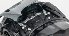 [TOY] 1:32 Aston Martin 2015 Vulcan Model Car Die-Cast