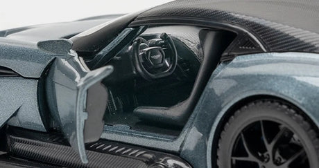 [TOY] 1:32 Aston Martin 2015 Vulcan modellbil Die-Cast