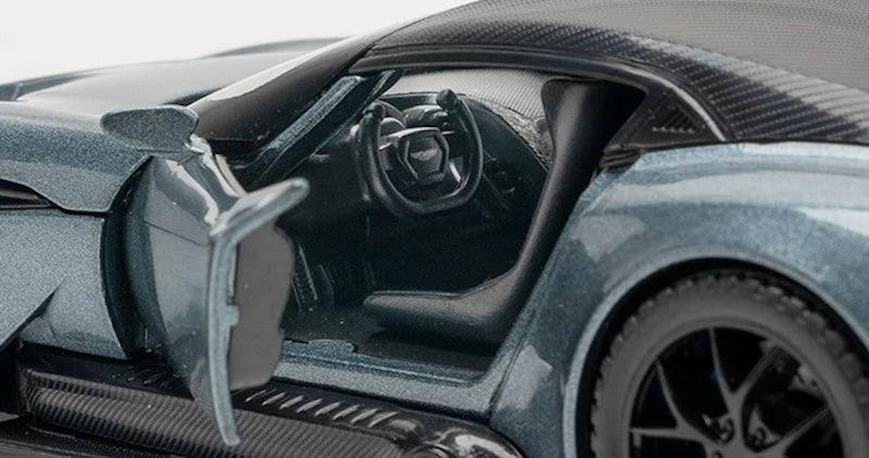 [TOY] 1:32 Aston Martin 2015 Vulcan Model Car Die-Cast