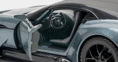[TOY] 1:32 Aston Martin 2015 Vulcan Model Car Die-Cast